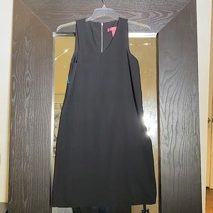Catherine size 2 black dress. NWOT